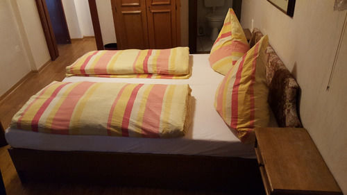 Kansakar Hotel Кайзерслаутерн Экстерьер фото