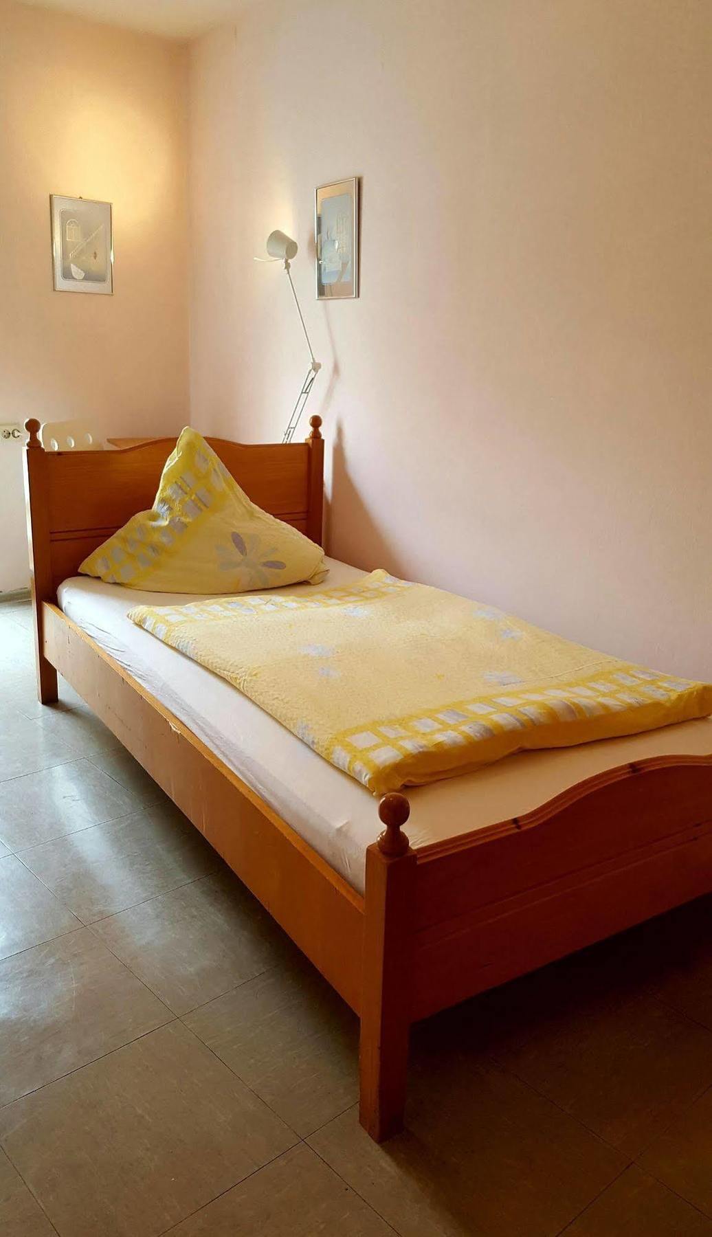 Kansakar Hotel Кайзерслаутерн Экстерьер фото